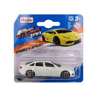 Masinuta metalica, Diverse Modele, +3 ani, 1 bucata, Maisto