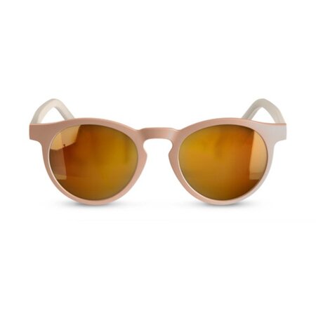 Ochelari de soare cu lentile polarizate pentru adulti, Beige, Suavinex 799842