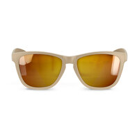 Ochelari de soare cu lentile polarizate pentru adulti, Beige, Suavinex