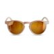 Ochelari de soare cu lentile polarizate pentru adulti, Beige, Suavinex 799842
