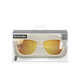 Ochelari de soare cu lentile polarizate pentru adulti, Beige, Suavinex 786459