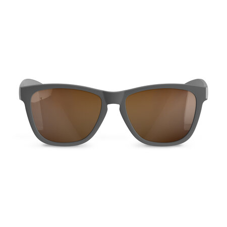 Ochelari de soare cu lentile polarizate pentru adulti, Black, Suavinex