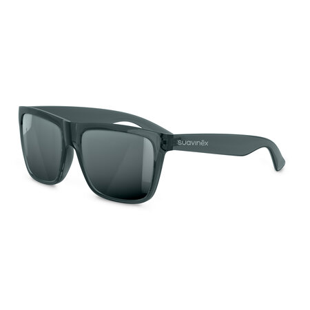 Ochelari de soare cu lentile polarizate pentru adulti, Black, Suavinex 786531