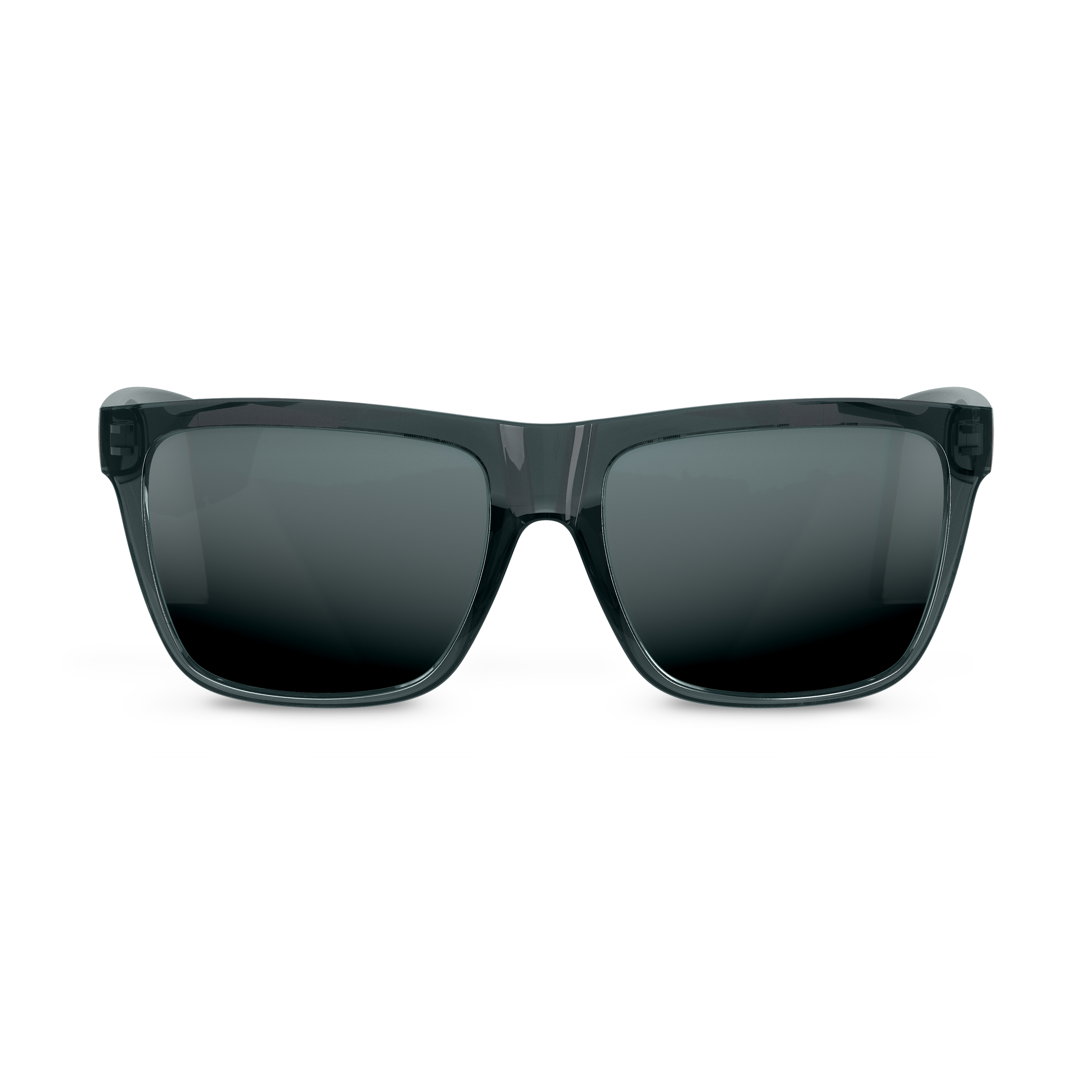 Ochelari de soare cu lentile polarizate pentru adulti, Black, Suavinex