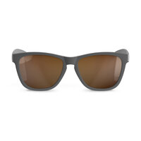 Ochelari de soare cu lentile polarizate pentru adulti, Black, Suavinex