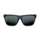 Ochelari de soare cu lentile polarizate pentru adulti, Black, Suavinex 786530