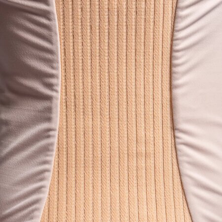 Centura postnatala elastica, S, Nude, 1 bucata, Norseli 786528