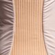 Centura postnatala elastica, S, Nude, 1 bucata, Norseli 786528