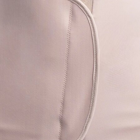 Centura postnatala elastica, M, Nude, 1 bucata, Norseli 786551