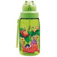 Recipient din tritan Oby, Jungle, 450 ml, Laken