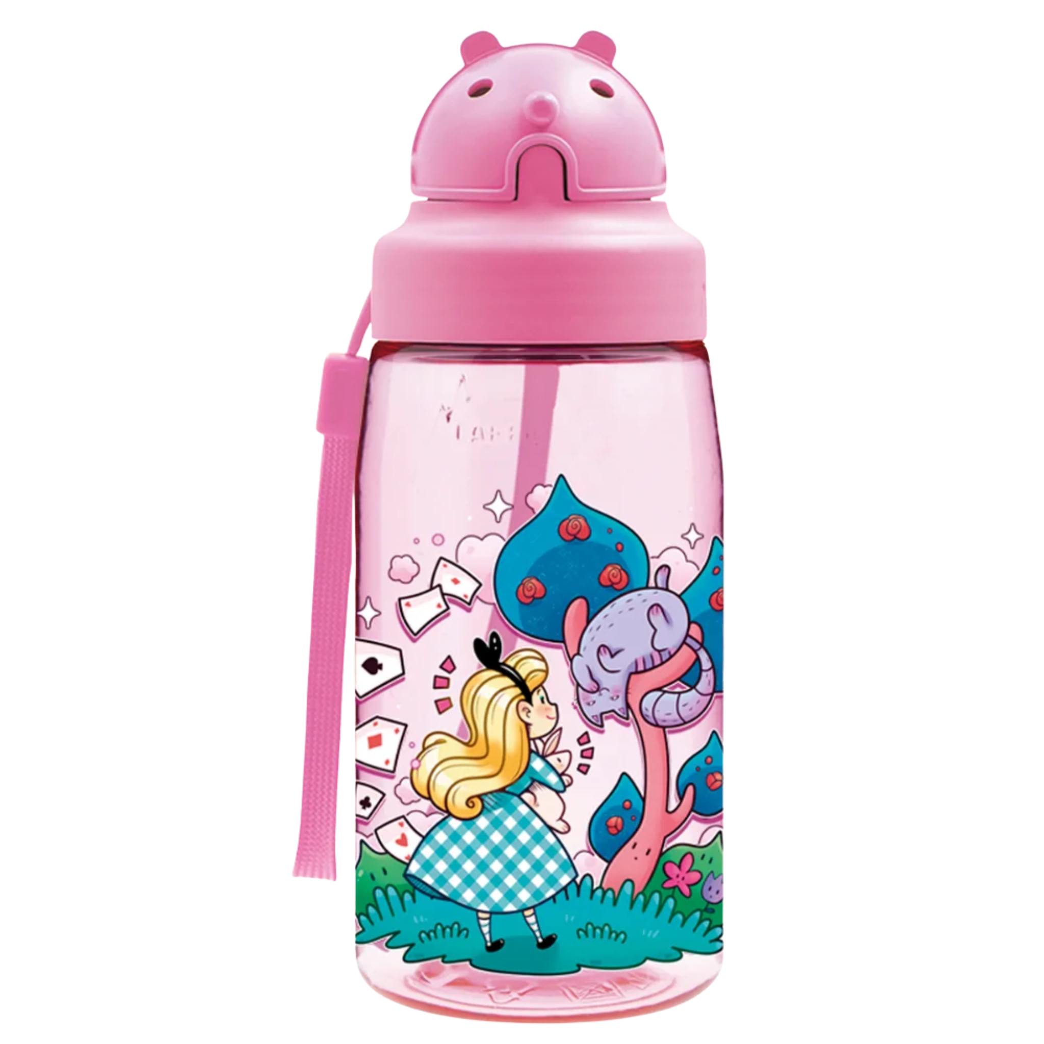 Recipient din tritan Oby, Alice, 450 ml, Laken