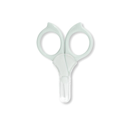 Set de ingrijire pentru bebelusi Birdies, Verde, 0 luni+, Suavinex 786600