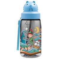 Recipient din tritan Oby, Peter Pan, 450 ml, Laken