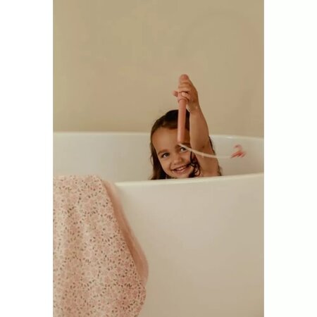 Set de jucarii de baie Joc de Pescuit, Girl, +3 ani, Little Dutch 786627
