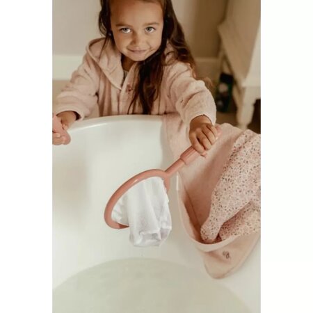 Set de jucarii de baie Joc de Pescuit, Girl, +3 ani, Little Dutch 786624