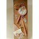 Set de jucarii de baie Joc de Pescuit, Girl, +3 ani, Little Dutch 786628