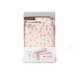 Set de ingrijire pentru bebelusi Birdies, Roz, 0 luni+, Suavinex 786619