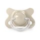 Suzeta fiziologica Sx Pro Mini Birdies, Vanilie, 0-2 luni, 2 buc, Suavinex 786679