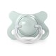 Suzeta fiziologica Sx Pro Mini Birdies, Menta, 0-2 luni, 2 buc, Suavinex 786689