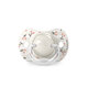 Suzeta fiziologica SX Pro Birdies, Roz, 0-6 luni, 2 buc, Suavinex 786701