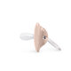 Suzeta fiziologica SX Pro Birdies, Roz, 0-6 luni, 2 buc, Suavinex 786700