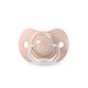 Suzeta fiziologica SX Pro Birdies, Roz, 0-6 luni, 2 buc, Suavinex 786702