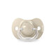 Suzeta fiziologica SX Pro Birdies, Vanilie, 0-6 luni, 2 buc, Suavinex 786711