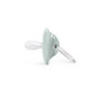 Suzeta fiziologica SX Pro Birdies, Menta, 0-6 luni, 2 buc, Suavinex 786719