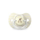 Suzeta fiziologica SX Pro Birdies, Vanilie, 18 luni+, 2 buc, Suavinex 786764