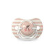Suzeta fiziologica SX Pro Birdies, Roz, 18 luni+, 2 buc, Suavinex 786769