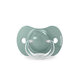 Suzeta fiziologica SX Pro Birdies, Menta, 18 luni+, 2 buc, Suavinex 786775