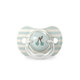 Suzeta fiziologica SX Pro Birdies, Menta, 18 luni+, 2 buc, Suavinex 786774