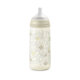 Biberon cu tetina debit dens L SX Pro Birdies, Vanilie, 6 luni+, 360 ml, Suavinex 786876