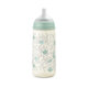 Biberon cu tetina debit dens L SX Pro Birdies, Menta, 6 luni+, 360 ml, Suavinex 786887