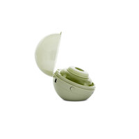 Sterilizator UV pentru suzete Duccio, Verde, Suavinex
