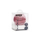 Sterilizator UV pentru suzete Duccio, Roz, Suavinex 786915