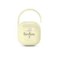 Cutie pentru suzete Birdies, Vanilie, 0 luni+, Suavinex
