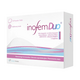 Inofem Duo, 24 tablete masticabile, Establo Pharma 786935