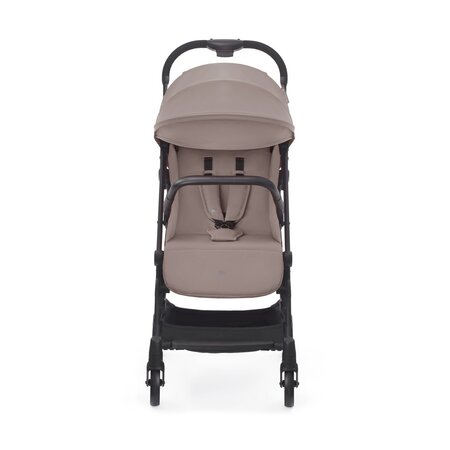 Carucior sport Indy2, pana la 15 kg, Calm Beige, 0 luni+, Kinderkraft 786940