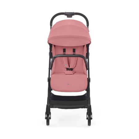 Carucior sport Indy2, pana la 15 kg, Dhalia Pink, 0 luni+, Kinderkraft 786948