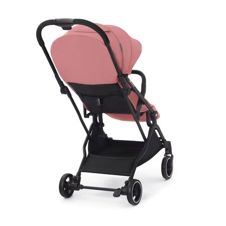 Carucior sport Indy2, pana la 15 kg, Dhalia Pink, 0 luni+, Kinderkraft 786952