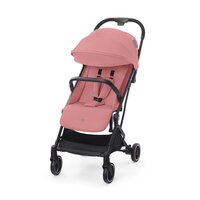 Carucior sport Indy2, pana la 15 kg, Dhalia Pink, 0 luni+, Kinderkraft