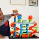 Mega Spalatoria, 4 ani+, Hot Wheels 786990
