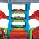 Mega Spalatoria, 4 ani+, Hot Wheels 786989