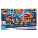 Mega Spalatoria, 4 ani+, Hot Wheels 786984