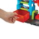 Mega Spalatoria, 4 ani+, Hot Wheels 786986