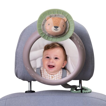 Oglinda retrovizoare Savannah, 0 luni+, Taf Toys 787022