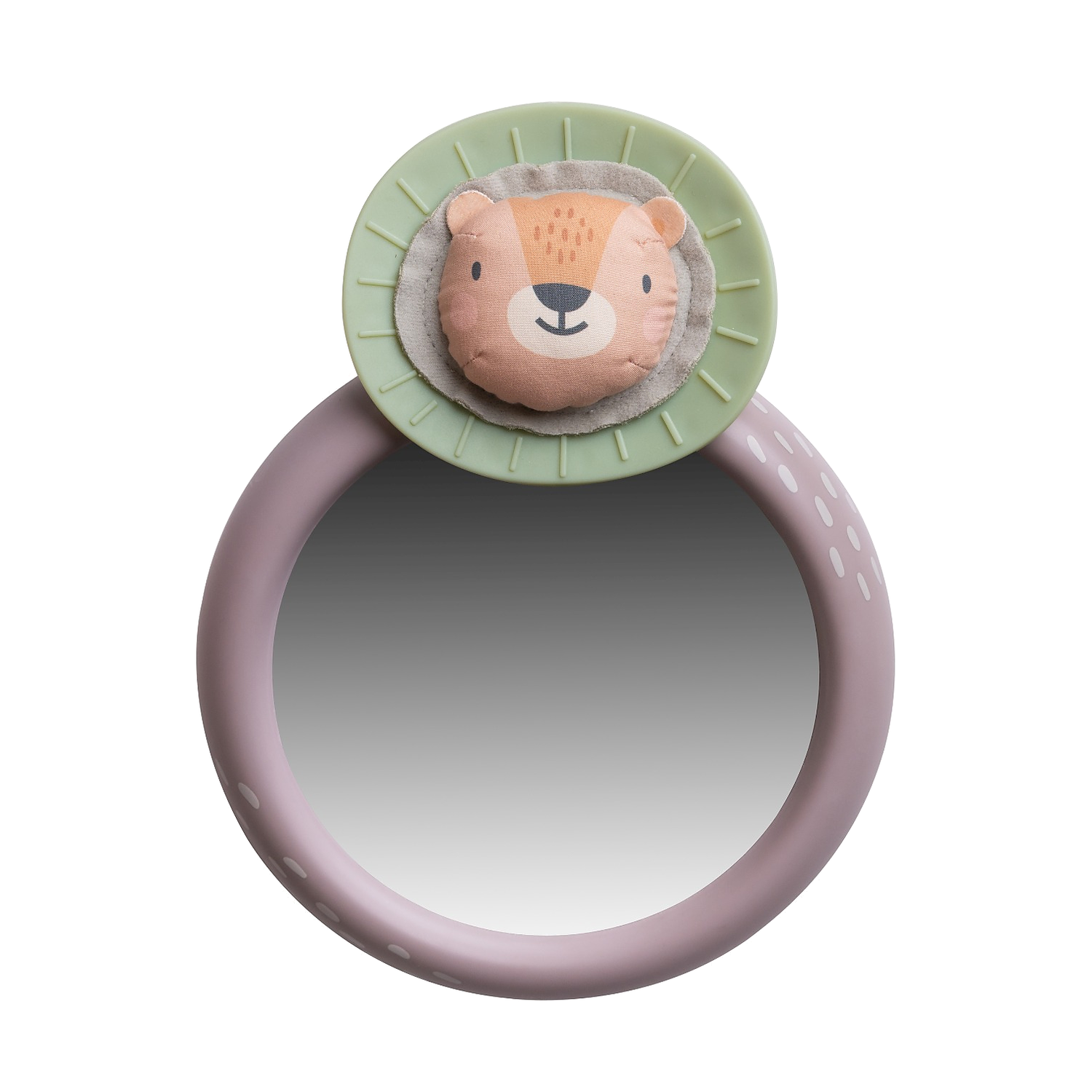 Oglinda retrovizoare Savannah, 0 luni+, Taf Toys