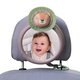 Oglinda retrovizoare Savannah, 0 luni+, Taf Toys 787022