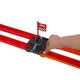 Circuit de curse Grid Start Formula 1 cu 2 masinute incluse, 3 ani+, Hot Wheels 787016